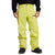 Burton Covert Pants Limeade