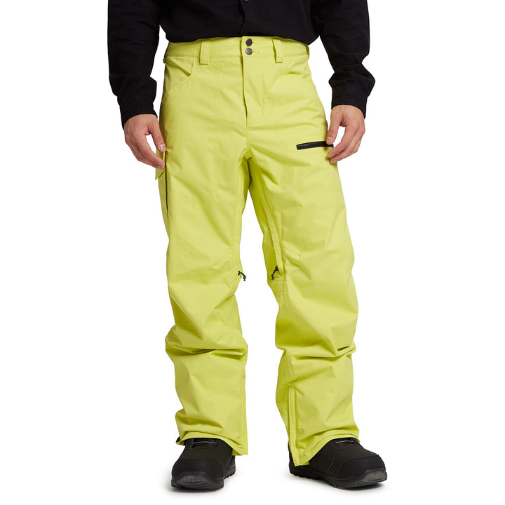 Burton Covert Pants Limeade
