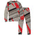 Burton Fleece Base Layer Set - Kids' Bold Throwback