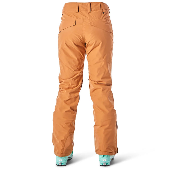 Flylow Daisy Pants - Women's Sand