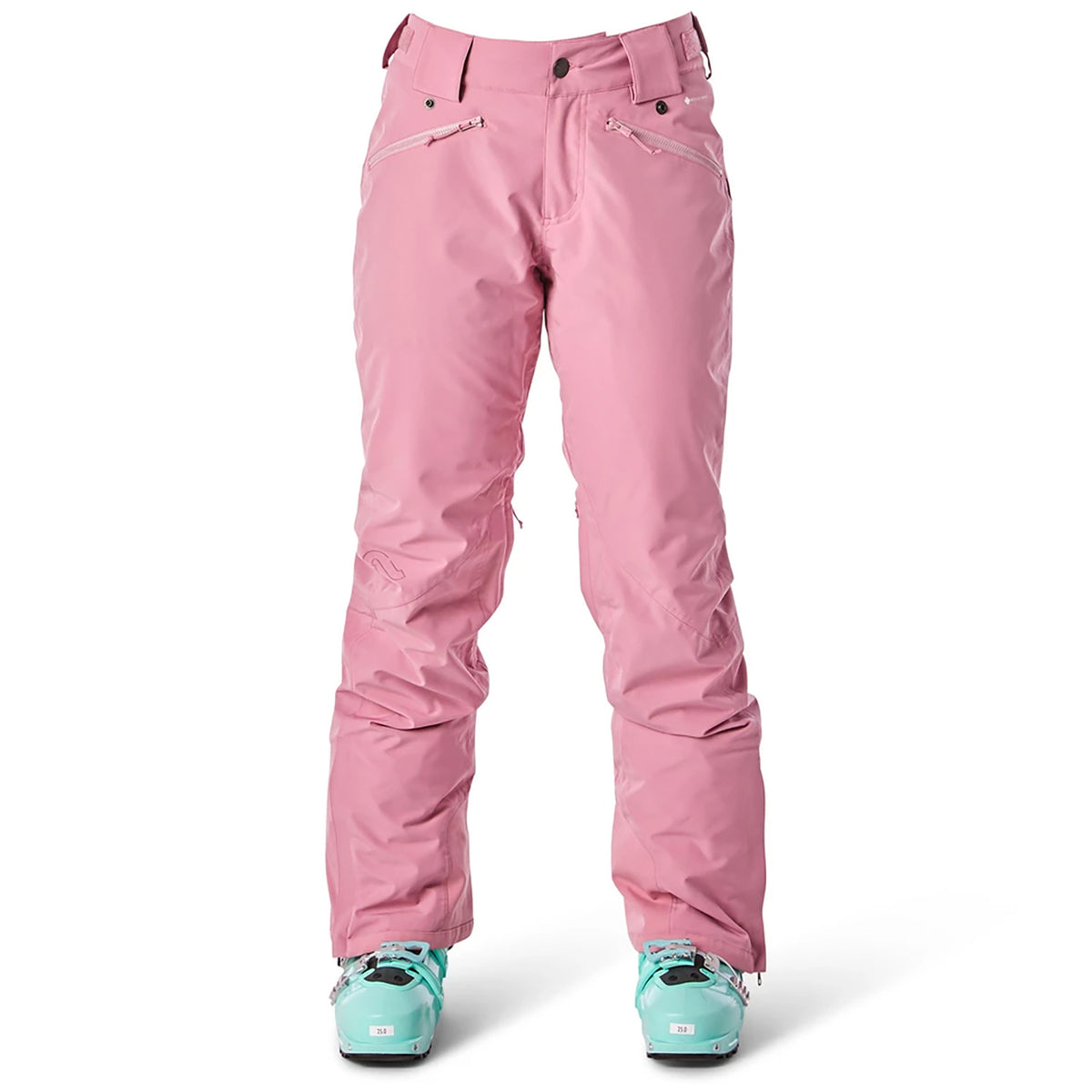 Flylow Daisy Pants - Women's Taffy