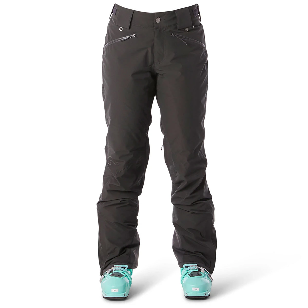 Flylow Daisy Tall Pants - Women's Black