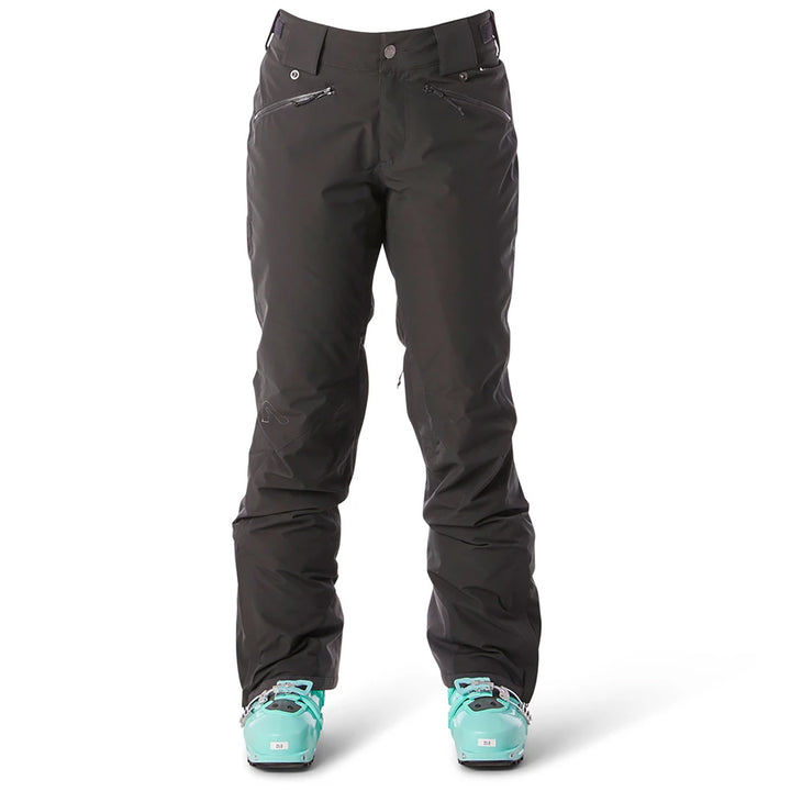 Flylow Daisy Short Pants - Women's Black
