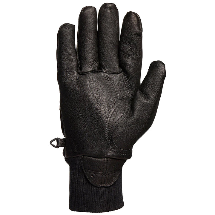 Flylow Ridge Gloves Black