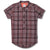 Flylow Aster Shirt - Women's Shark/Plaid