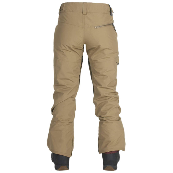 Ride Roxhill Pants - Women's Moss