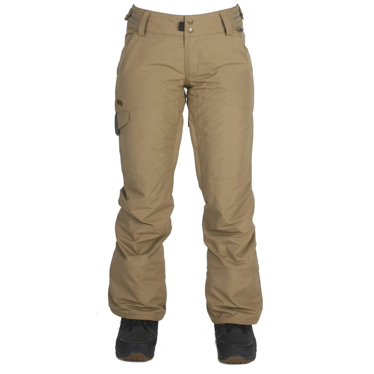 Ride Roxhill Pants - Women's Moss