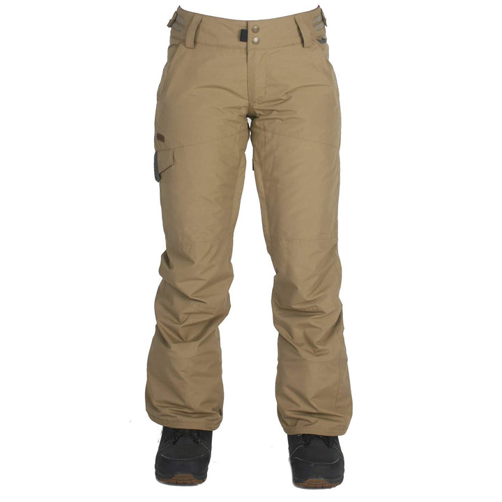 Ride Roxhill Pants - Women's Moss