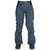 Ride Wasted Pants - Women's Denim Melange