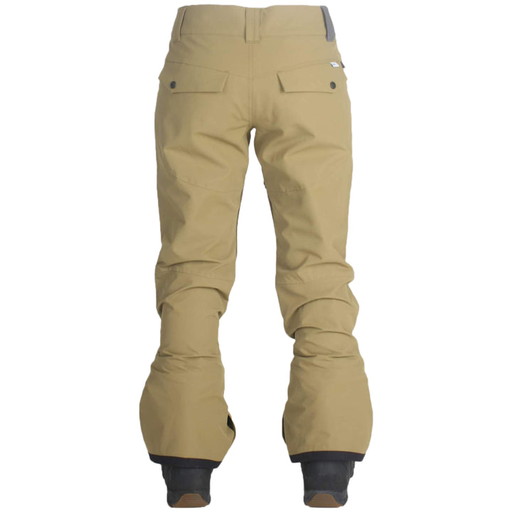 Ride Fairmount Pants - Women's Moss