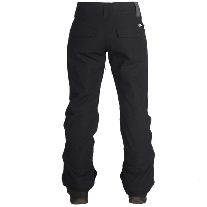 Ride Fairmount Pants - Women's Black
