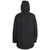 Ride Union Parka Jacket - Men's Black Wash Out
