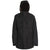 Ride Union Parka Jacket - Men's Black Wash Out