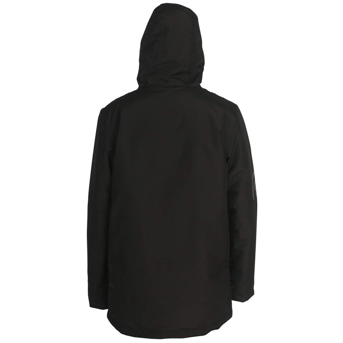 Ride Hawthorne Reversible Jacket - Men's Black/Sawmill