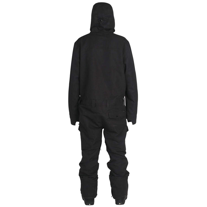 Ride Fulson Onepiece - Men's Black