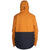 Ride Northlake Jacket - Men's Pumpkin Melange/Navy
