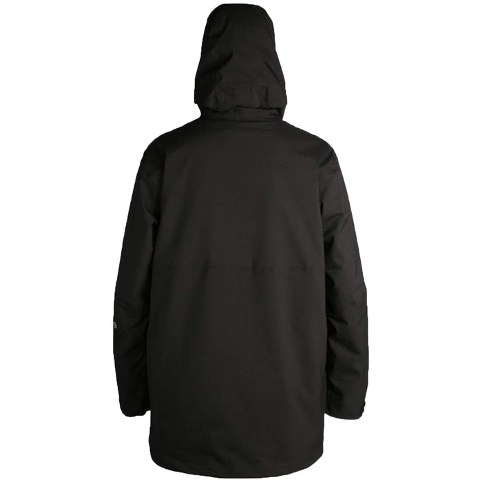 Ride Georgetown Jacket - Men's Black Wash Out