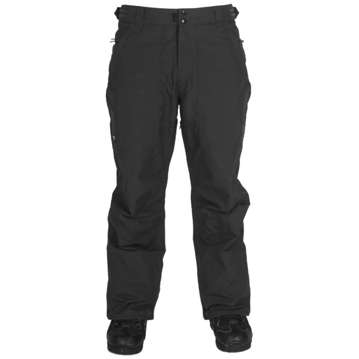 Ride Pioneer Insulated Pants - Men's Black