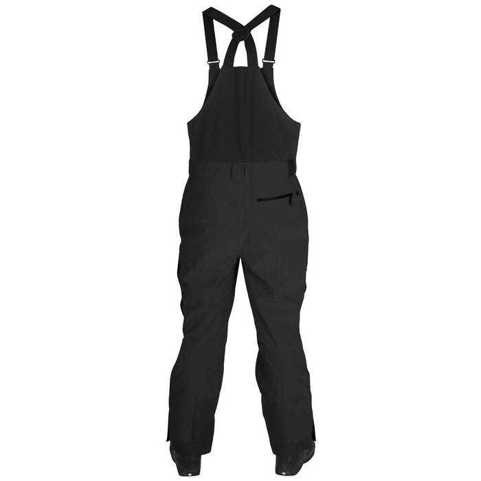 Ride Holman Bibs - Men's Black
