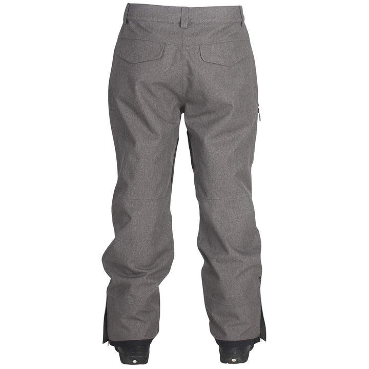Ride Aurora Pants - Men's Grey Melange