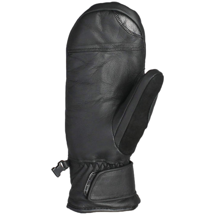 Ride Grand Mitts - Women's Black