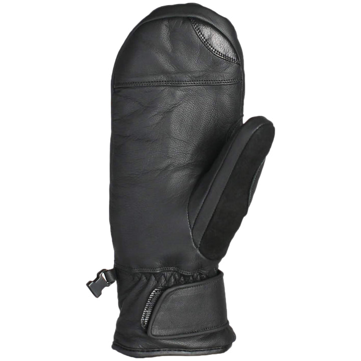 Ride Grand Mitts - Women's Black