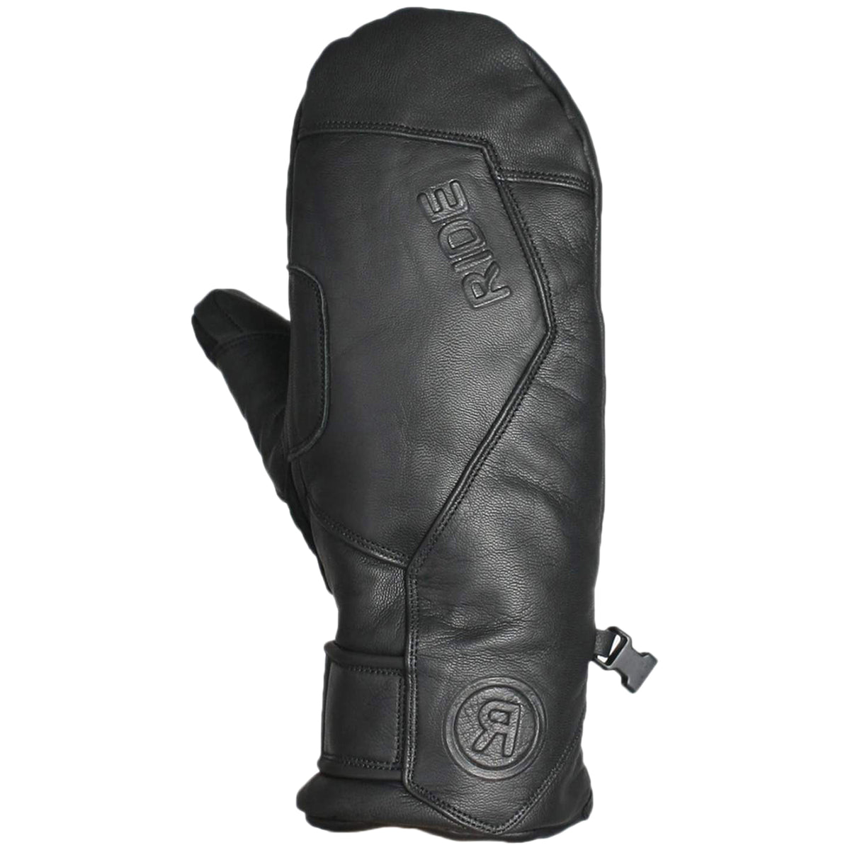 Ride Grand Mitts - Women's Black
