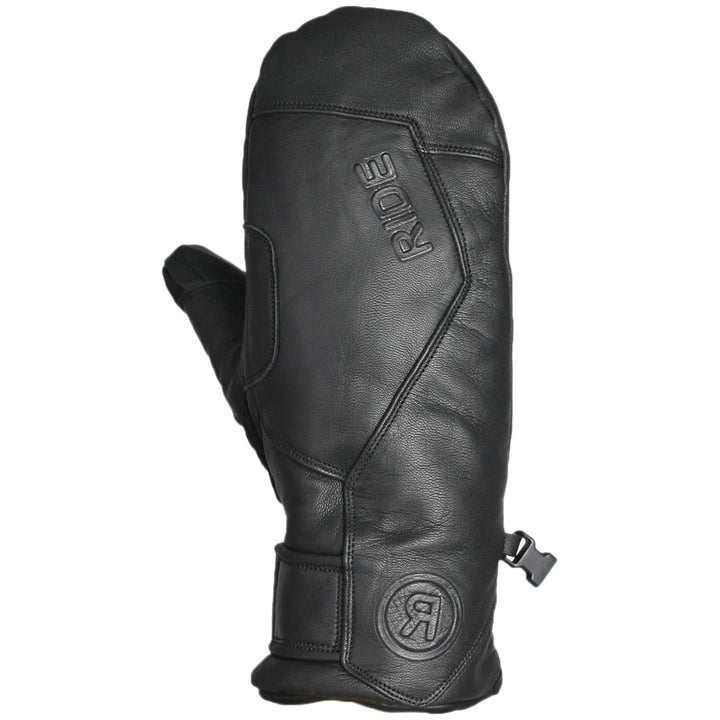 Ride Grand Mitts - Women's Black