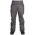 Ride Yesler Pants - Men's Black Herringbone