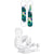 GNU Chromatic BTX Snowboard + Union Rosa Snowboard Bindings - Women's 2021