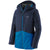 Patagonia Insulated Snowbelle Jacket - Women's Alpine Blue