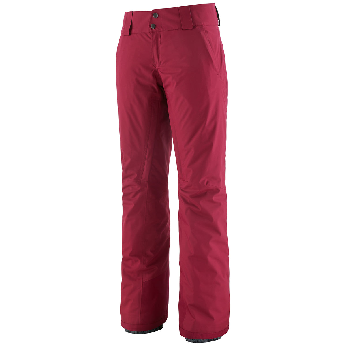 Patagonia Insulated Snowbelle Pants - Women's Roamer Red