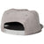 Katin Coastline Corduroy Hat Charcoal
