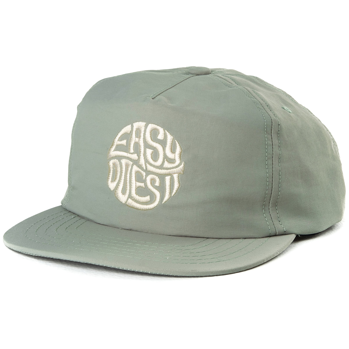 Katin Easy Emblem Nylon Hat Green