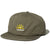 Katin Tides Cotton Hat Olive