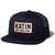 Katin Motor Trucker Hat Navy