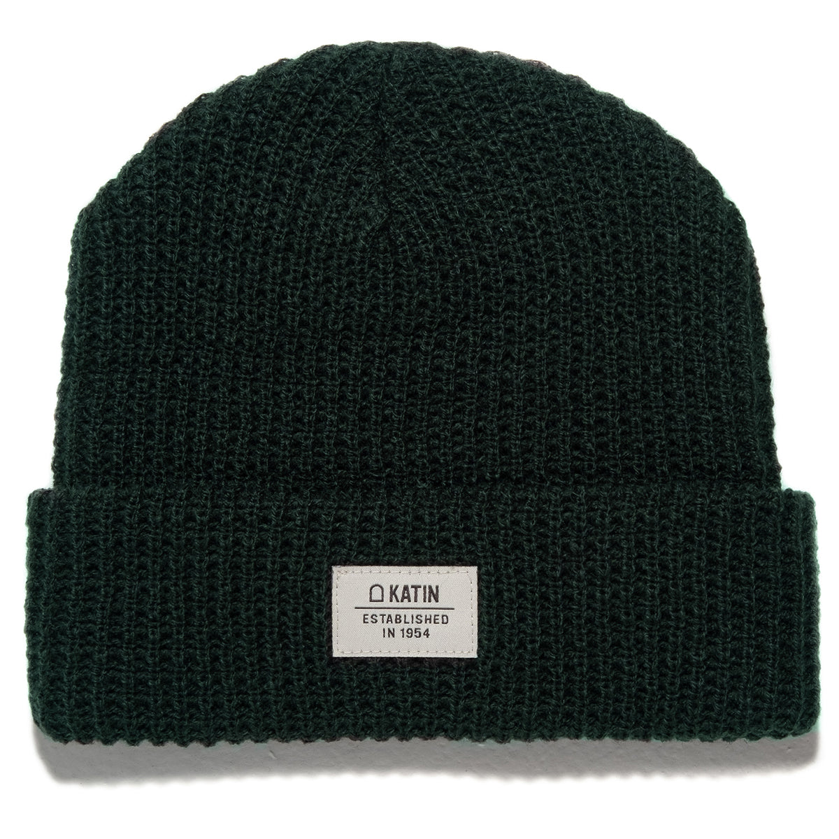 Katin Wade Beanie Pine