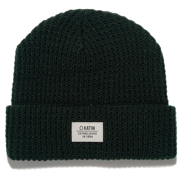 Katin Wade Beanie Pine