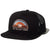 Katin See You Trucker Hat Black