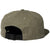 Katin Tides Cotton Hat Olive