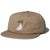 Katin Vessel Cotton Hat Khaki