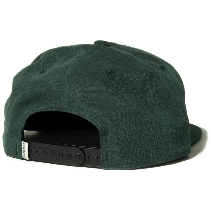 Katin Heritage Canvas Hat Pine