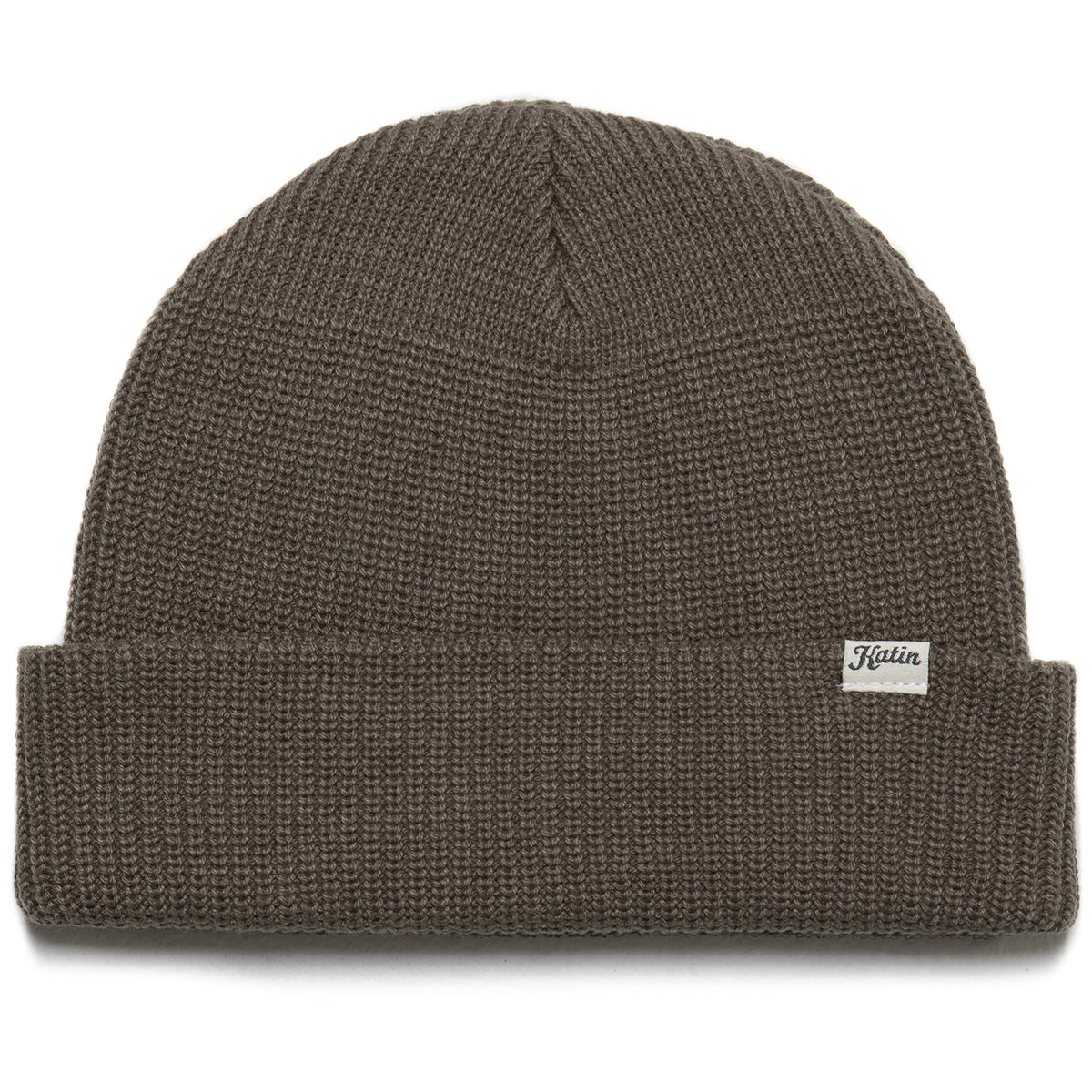 Katin Edwin Beanie Almond