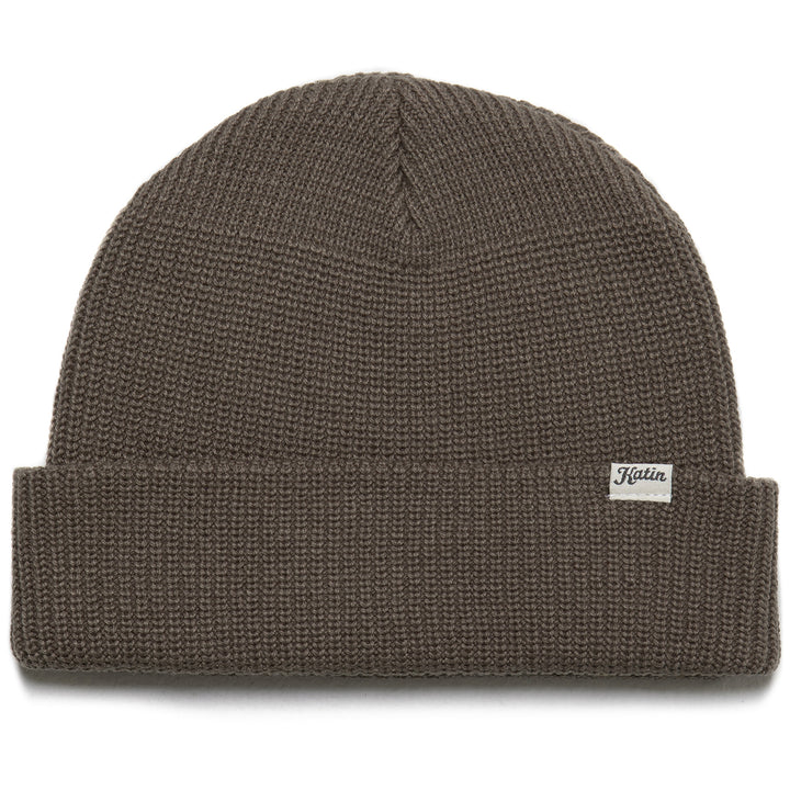 Katin Edwin Beanie Almond