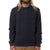 Katin Fisherman Sweater - Men's Dark Navy