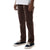 Katin Pipeline Corduroy Pants - Men's Walnut