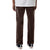 Katin Pipeline Corduroy Pants - Men's Walnut
