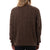 Katin Fisherman Sweater - Men's Mocha