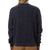 Katin Fisherman Sweater - Men's Dark Navy