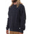 Katin Fisherman Sweater - Men's Dark Navy